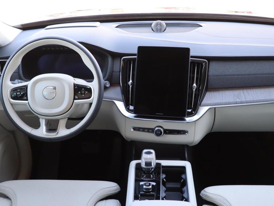 Volvo XC90 II Рестайлинг 2 Санкт-Петербург  - изображение 12