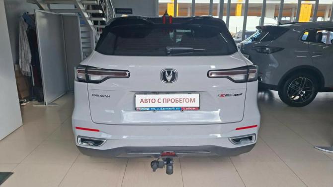 Changan CS55 Plus II с пробегом 2023 года, цена 1 998 000 рублей, 45000 км, внедорожник, Автокод Объявления