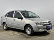 Lada (ВАЗ) Granta I Борисоглебск  - изображение 21