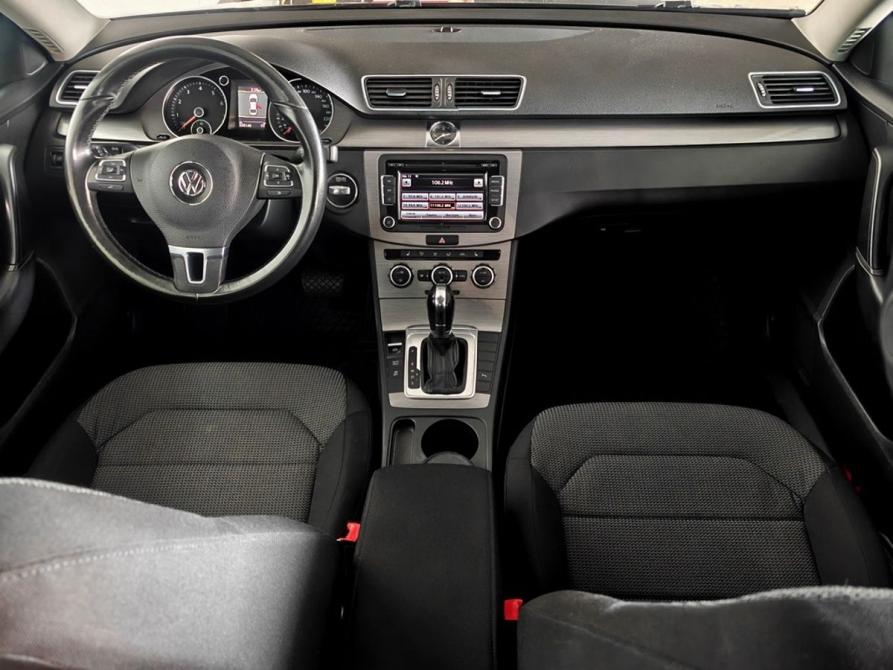 Volkswagen Passat B7 Москва  - изображение 9