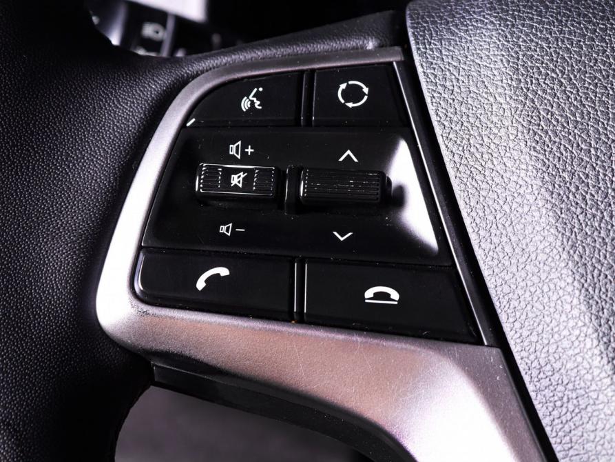 Hyundai Solaris II Рестайлинг Минеральные Воды  - изображение 15