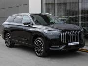 Jaecoo J8 Москва  - изображение 29