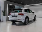 Volkswagen Tiguan II Москва  - изображение 30