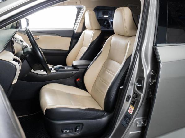 Lexus NX I с пробегом 2014 года, цена 2 550 000 рублей, 235527 км, внедорожник, Автокод Объявления