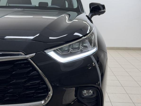 Toyota Highlander IV (XU70) с пробегом 2026 года, цена 5 500 000 рублей, 33 км, внедорожник, Автокод Объявления