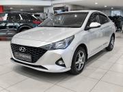 Hyundai Solaris II Рестайлинг Казань  - изображение 23