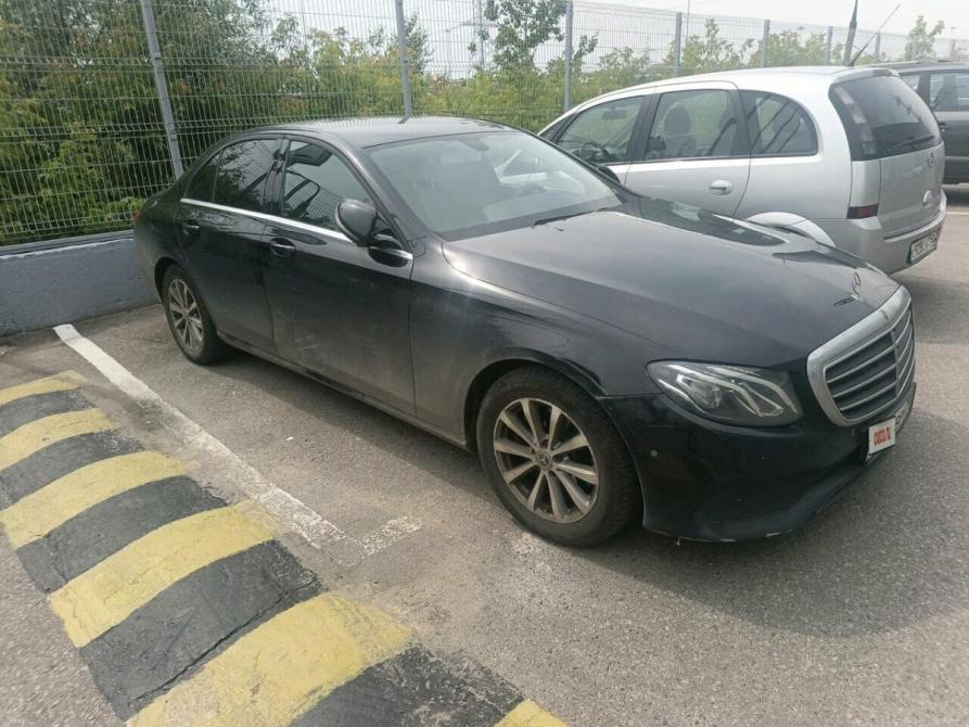 Mercedes-Benz E-Класс V (W213 S213 C238) Москва  - изображение 2