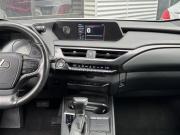 Lexus UX I Иркутск  - изображение 48