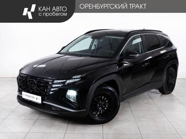 Hyundai Tucson IV с пробегом 2021 года, цена 2 648 000 рублей, 230000 км, внедорожник, Автокод Объявления