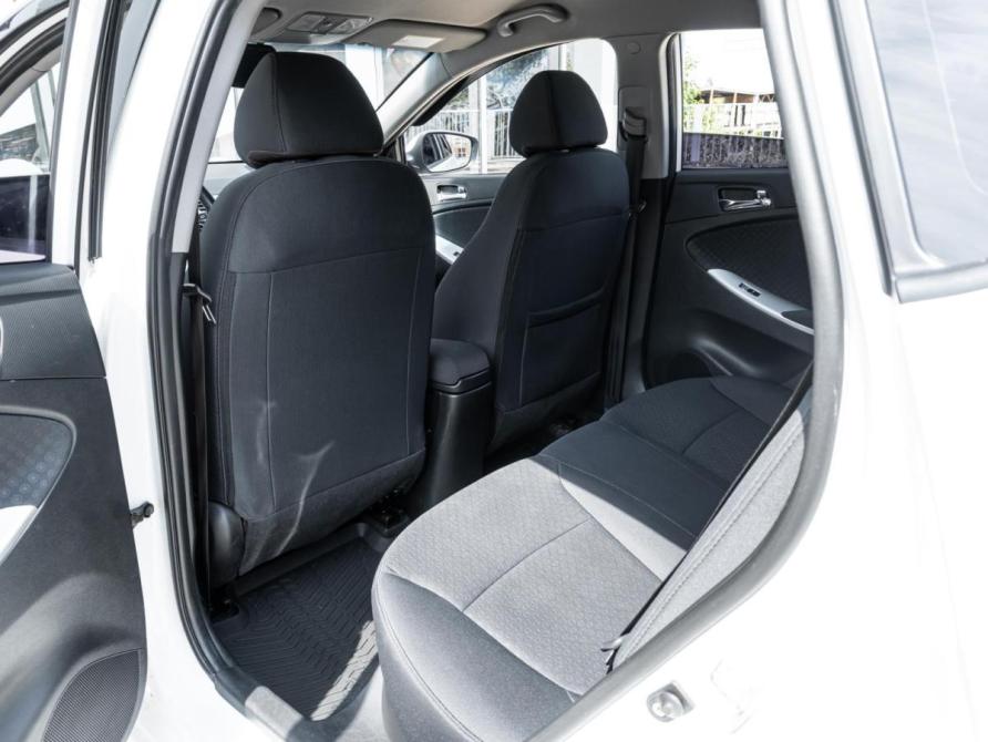 Hyundai Solaris I Ставрополь  - изображение 11