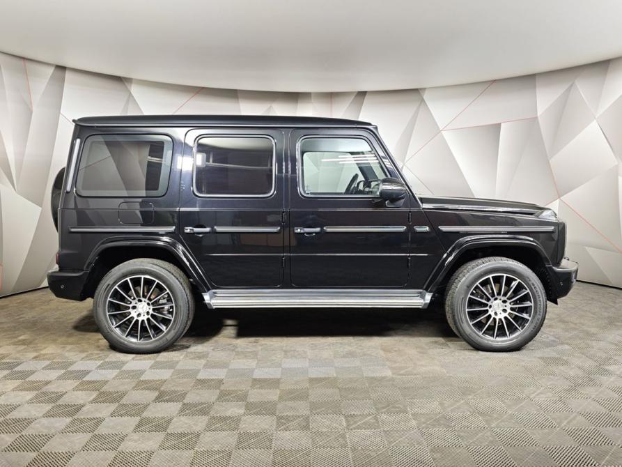 Mercedes-Benz G-Класс III (W463) Москва  - изображение 6