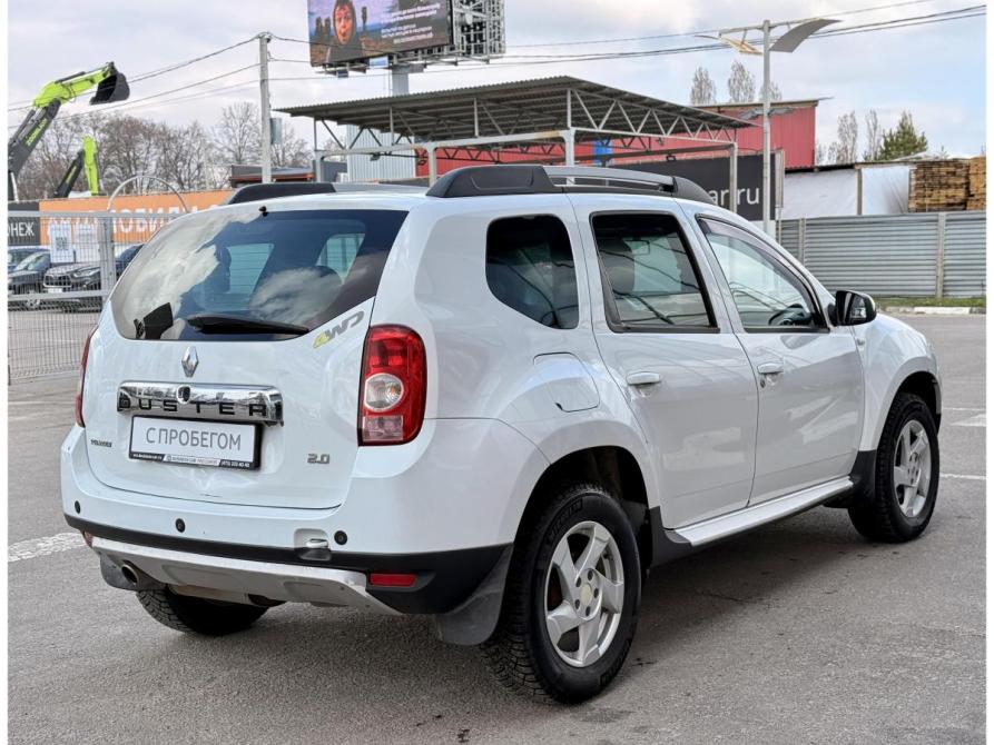 Renault Duster I Воронеж  - изображение 5