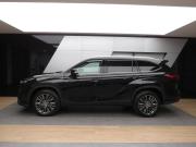 Toyota Highlander IV (XU70) Санкт-Петербург  - изображение 65