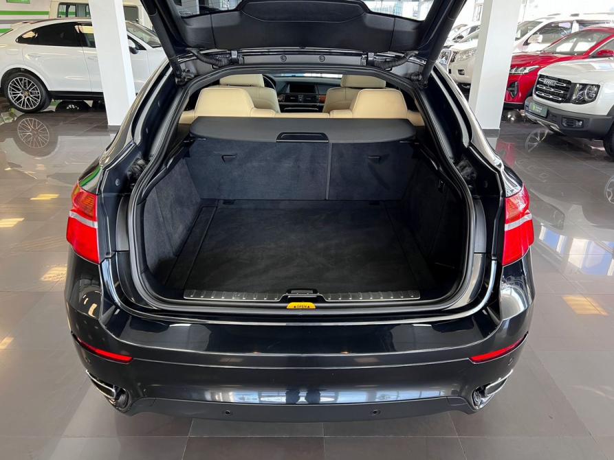 BMW X6 I (E71) Тверь  - изображение 7