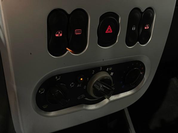 Renault Sandero I с пробегом 2011 года, цена 540 000 рублей, 170956 км, хэтчбек, Автокод Объявления