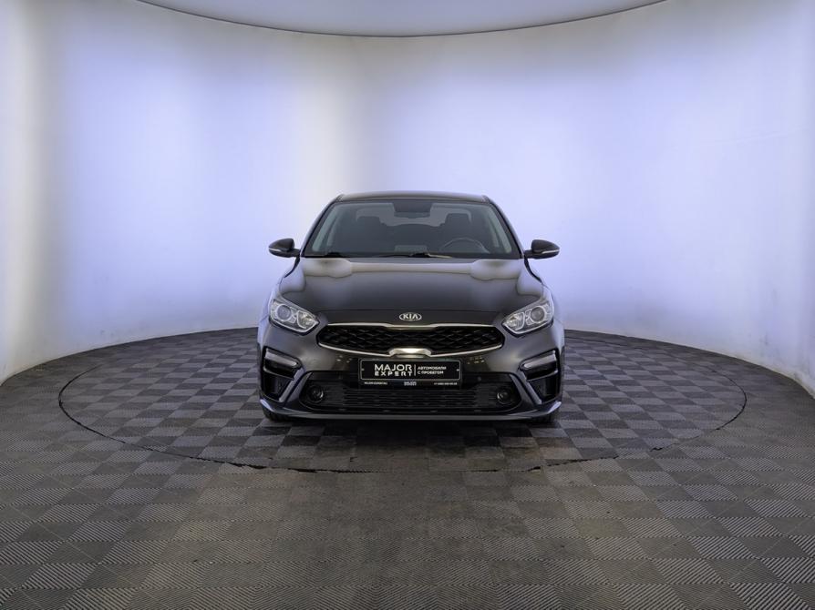 Kia Cerato IV Москва  - изображение 2