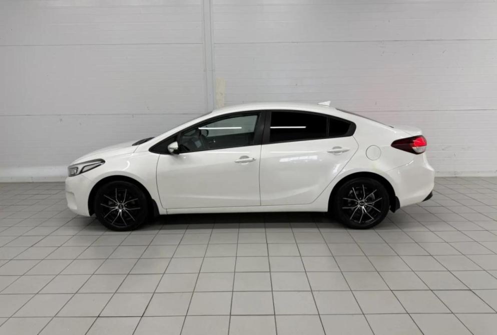 Kia Cerato III Рестайлинг (Classic) Астрахань  - изображение 9