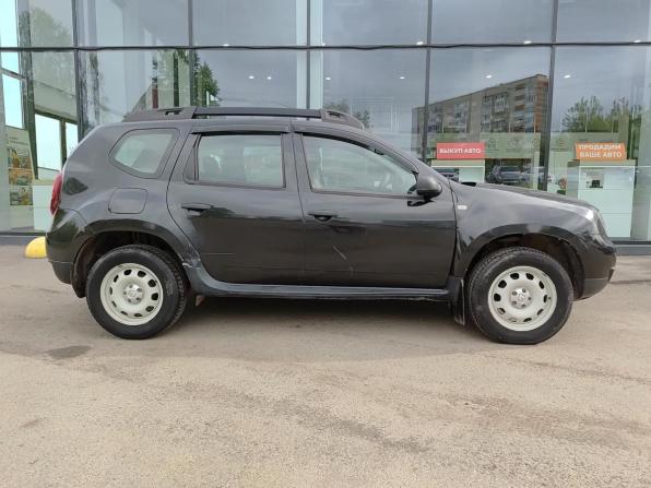 Renault Duster I Рестайлинг с пробегом 2015 года, цена 799 800 рублей, 225218 км, внедорожник, Автокод Объявления
