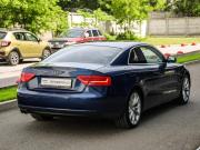Audi A5 I (8T) Рестайлинг Санкт-Петербург  - изображение 35