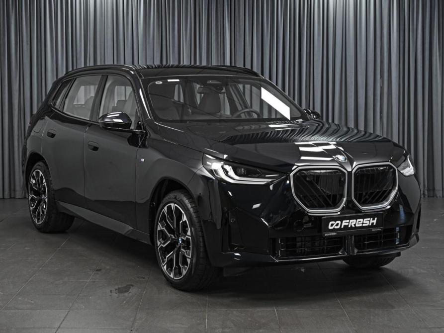 BMW X3 IV (G45/G48) Ставрополь  - изображение 1