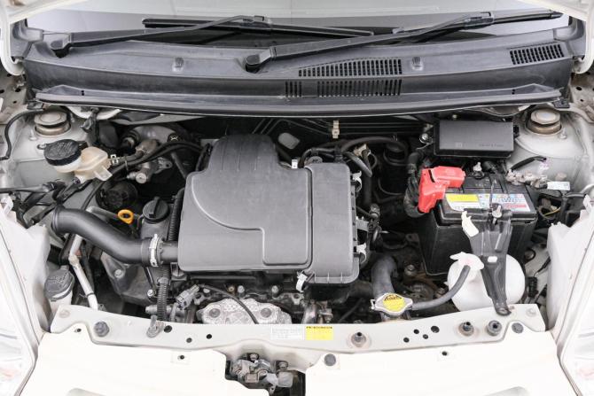 Toyota Passo II (C30) с пробегом 2013 года, цена 659 000 рублей, 67000 км, хэтчбек, Автокод Объявления