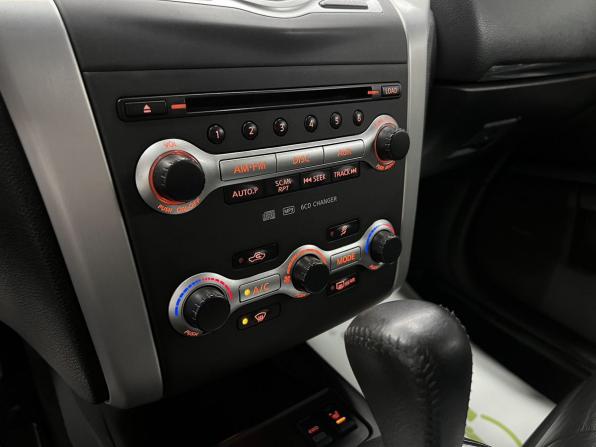 Nissan Murano II (Z51) с пробегом 2009 года, цена 1 175 000 рублей, 131482 км, внедорожник, Автокод Объявления