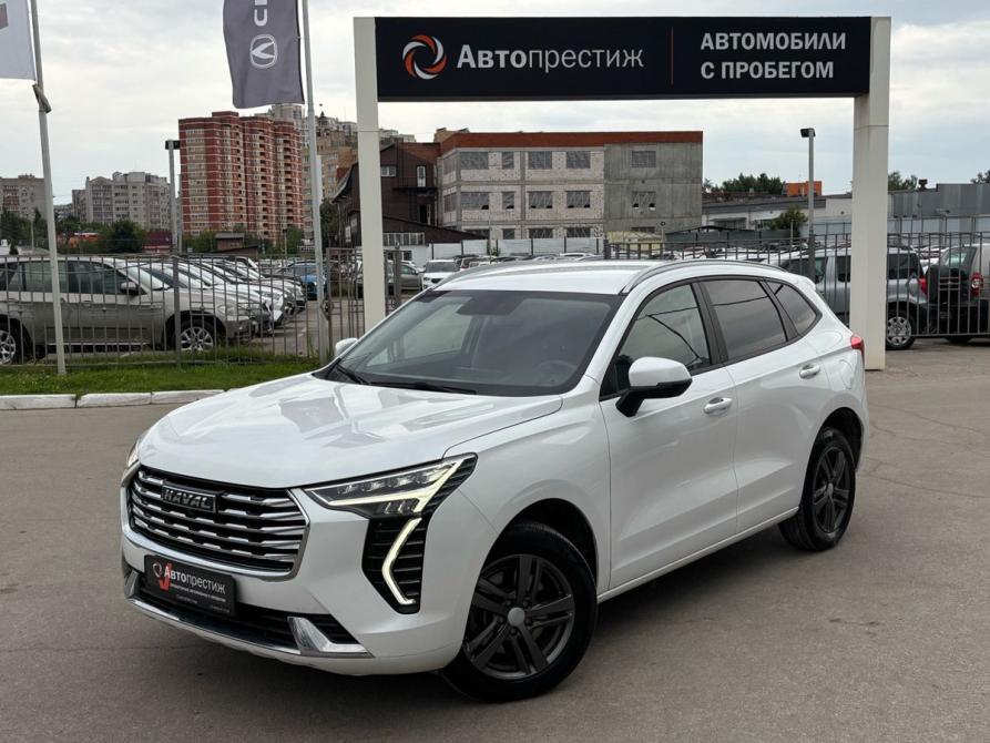 Haval Jolion I Калуга  - изображение 1