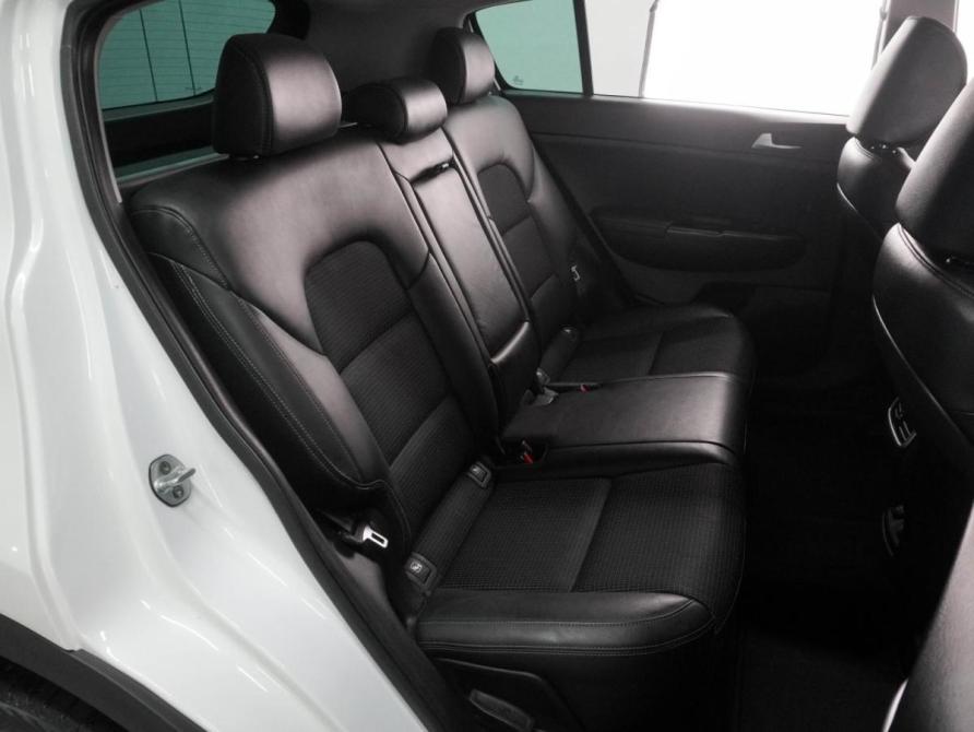 Kia Sportage IV Воронеж  - изображение 7
