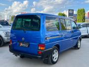 Volkswagen Multivan T4 Калуга  - изображение 21