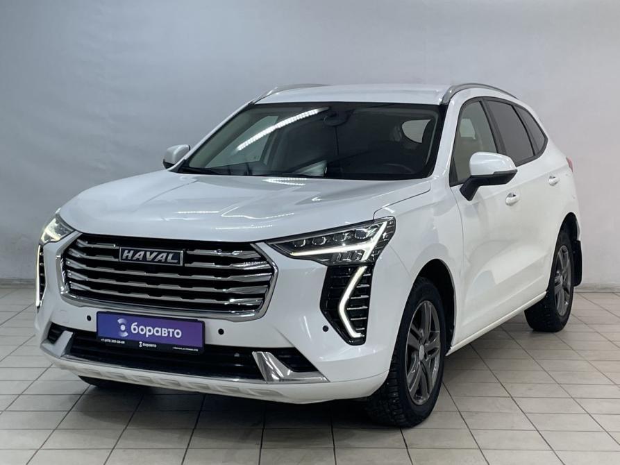 Haval Jolion I Воронеж  - изображение 1