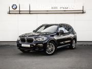 BMW X3 III (G01) Магнитогорск  - изображение 29