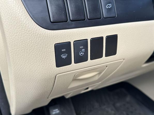 Toyota Highlander III (XU50) с пробегом 2014 года, цена 2 399 000 рублей, 218322 км, внедорожник, Автокод Объявления