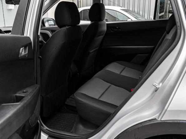 Hyundai Creta I с пробегом 2020 года, цена 1 930 000 рублей, 84717 км, внедорожник, Автокод Объявления