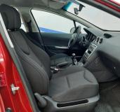 Peugeot 308 I Москва  - изображение 25