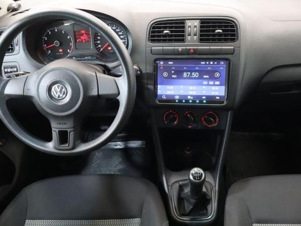 Volkswagen Polo V с пробегом 2011 года, цена 646 000 рублей, 99031 км, седан, Автокод Объявления