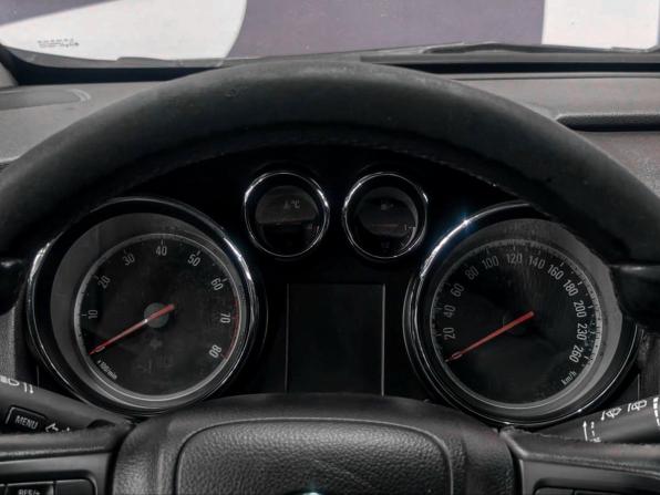Opel Astra J с пробегом 2010 года, цена 879 900 рублей, 225298 км, хэтчбек, Автокод Объявления