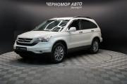Honda CR-V III Рестайлинг Крым  - изображение 21