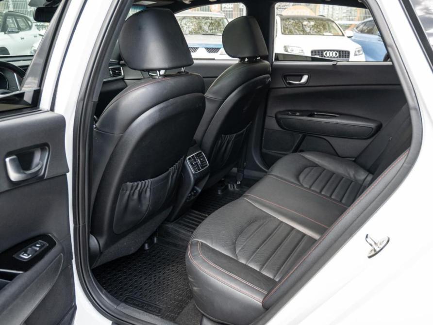 Kia Optima IV Краснодар  - изображение 11