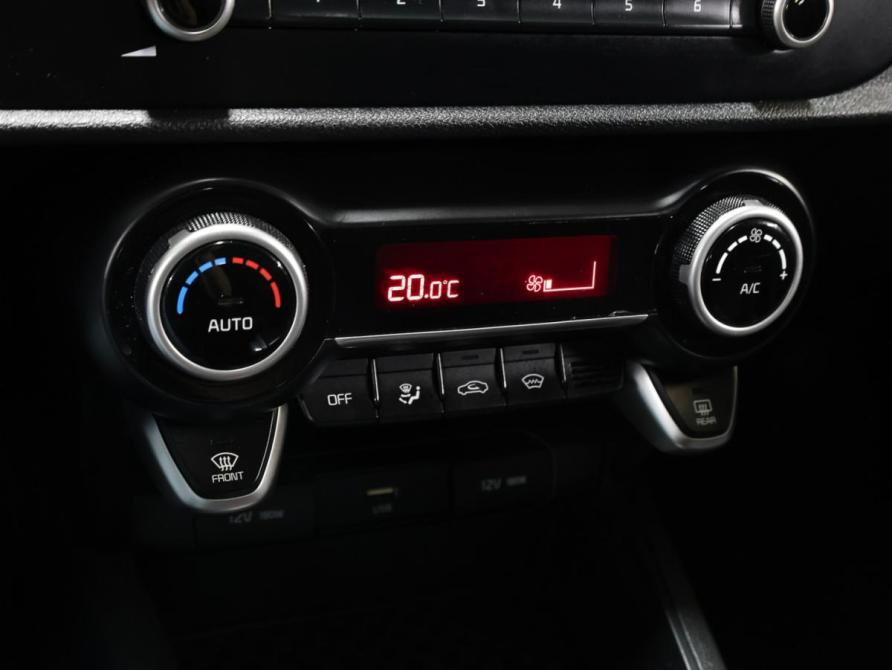 Kia Rio IV Рестайлинг Москва  - изображение 19