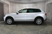 Volkswagen Touareg II Ярославль  - изображение 18