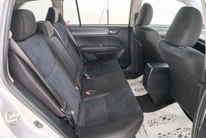 Toyota Corolla X (E140 E150) Рестайлинг с пробегом 2012 года, цена 1 029 000 рублей, 201000 км, универсал, Автокод Объявления