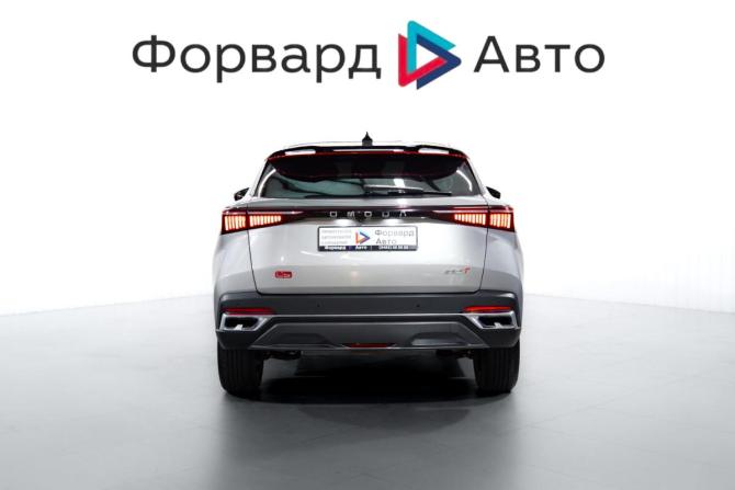 Omoda C5 I с пробегом 2023 года, цена 1 739 000 рублей, 40000 км, внедорожник, Автокод Объявления
