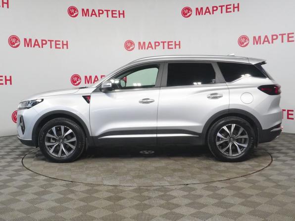 Chery Tiggo 7 Pro Max I с пробегом 2023 года, цена 1 930 000 рублей, 26502 км, внедорожник, Автокод Объявления