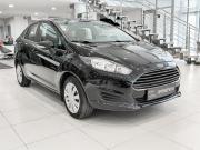 Ford Fiesta Mk6 Рестайлинг Казань  - изображение 25