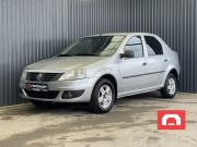 Renault Logan I Рестайлинг Пермь  - изображение 26