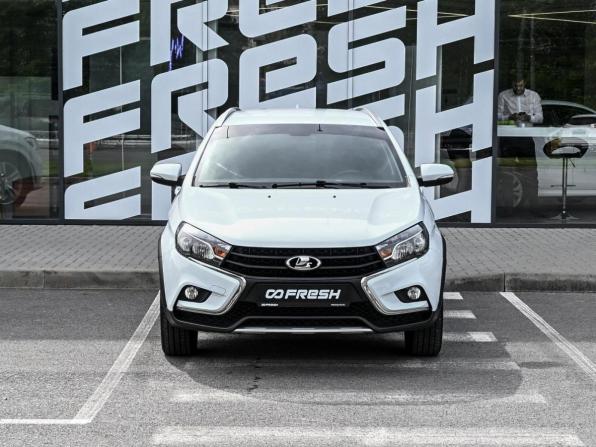 Lada (ВАЗ) Vesta I с пробегом 2019 года, цена 1 140 000 рублей, 49927 км, универсал, Автокод Объявления