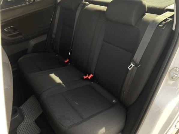 Skoda Fabia II Рестайлинг с пробегом 2011 года, цена 485 000 рублей, 224011 км, хэтчбек, Автокод Объявления