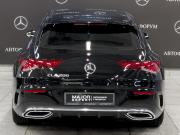 Mercedes-Benz CLA II (C118 X118) Москва  - изображение 35