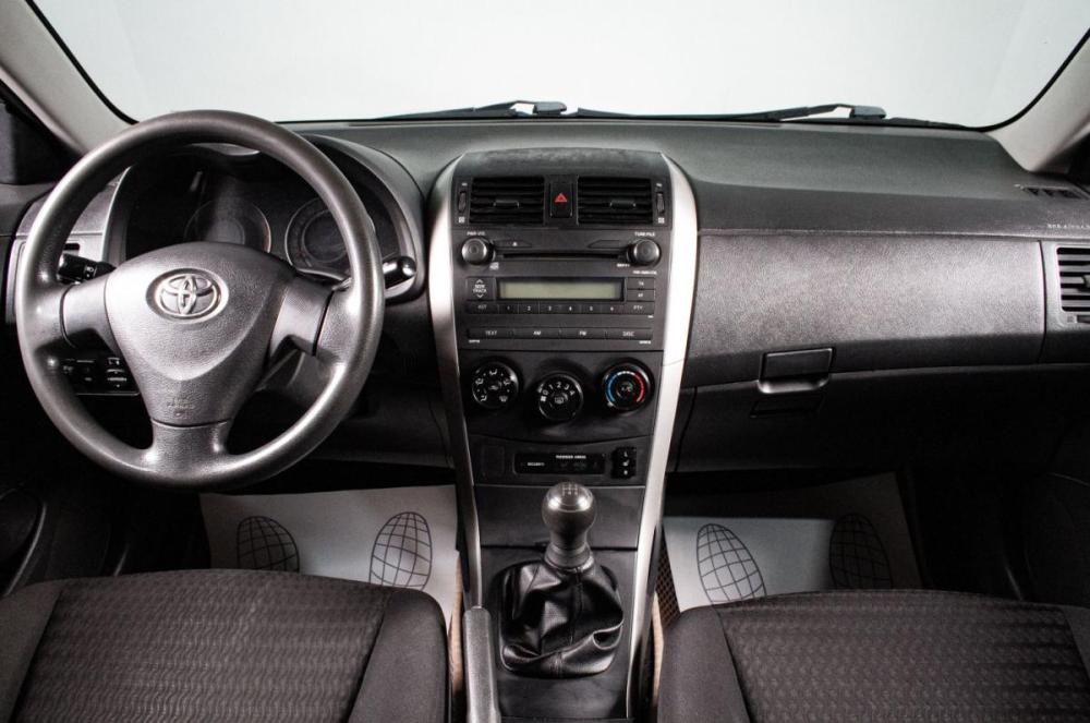 Toyota Corolla X (E140 E150) Сургут  - изображение 13
