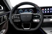 Chery Tiggo 8 Pro Max I Рестайлинг Тюмень  - изображение 47